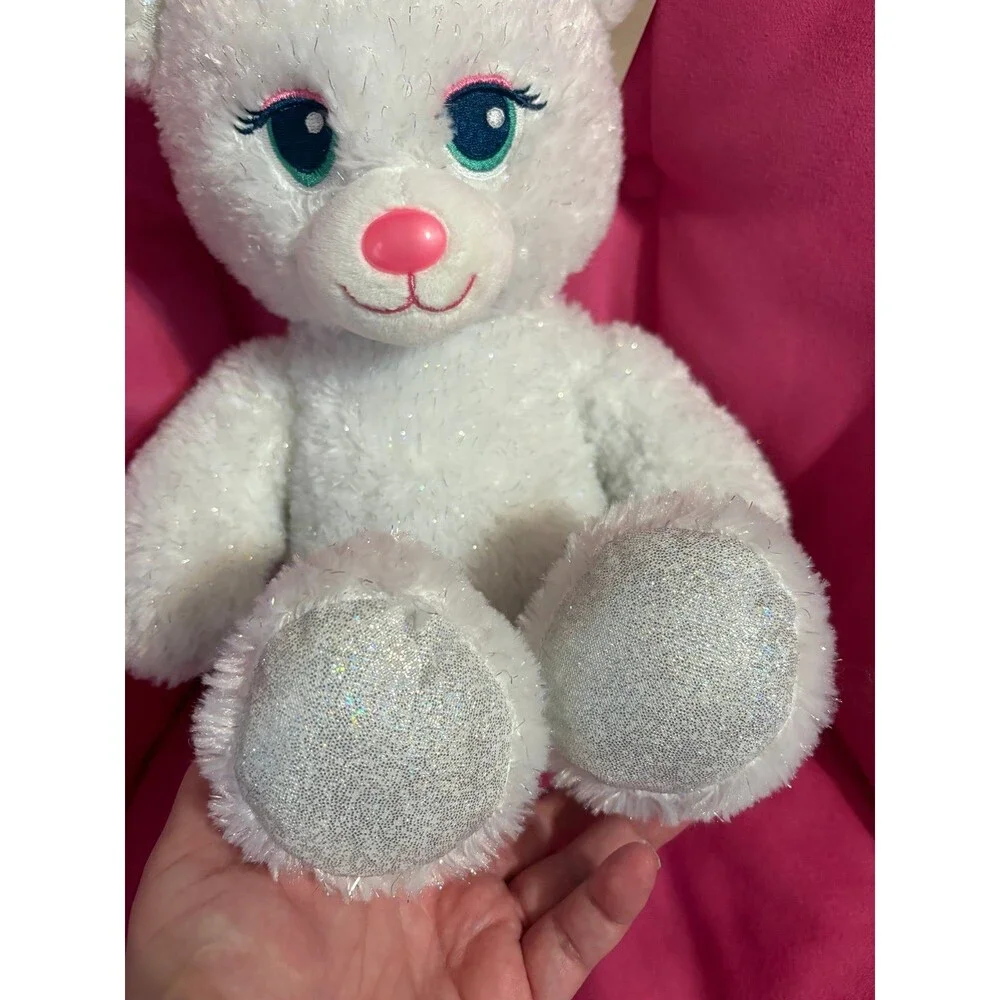 Build. A Bear Pearly Shimmer bear‎